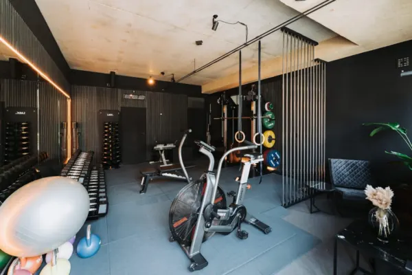 Afbeelding van sportschool Aurora | Personal training Eindhoven
