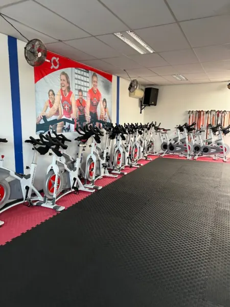 Afbeelding van sportschool Fenix Fitness