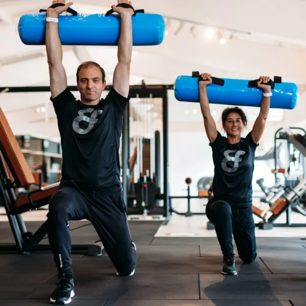 Afbeelding van sportschool Enforce Den Bosch