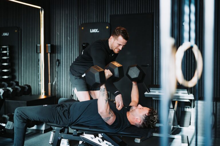 Aurora | Personal training Eindhoven