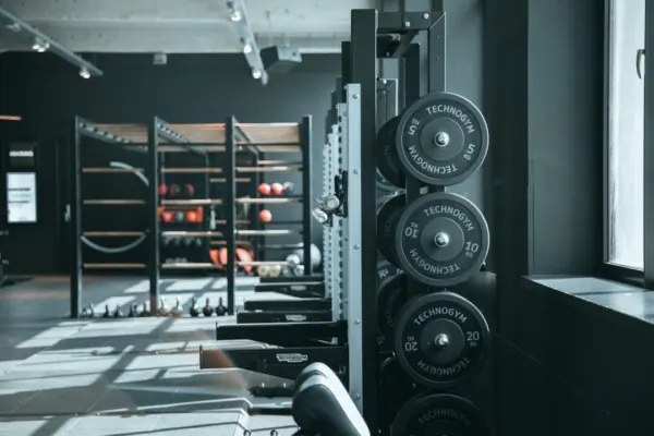Afbeelding van sportschool TrainMore Eindhoven