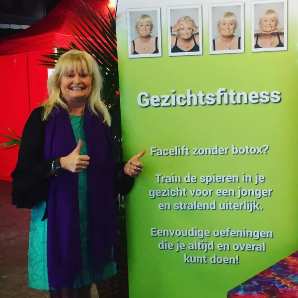Afbeelding van sportschool Superstralend