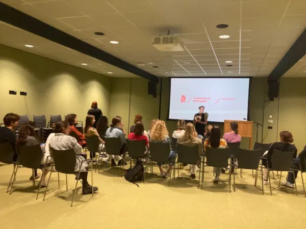 Afbeelding van sportschool Wise Woman Fitness & Coaching