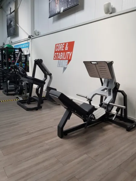 Afbeelding van sportschool Sportcentrum Artisport