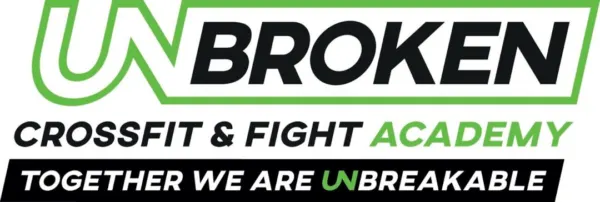 Afbeelding van sportschool Unbroken CrossFit and Fight Academy