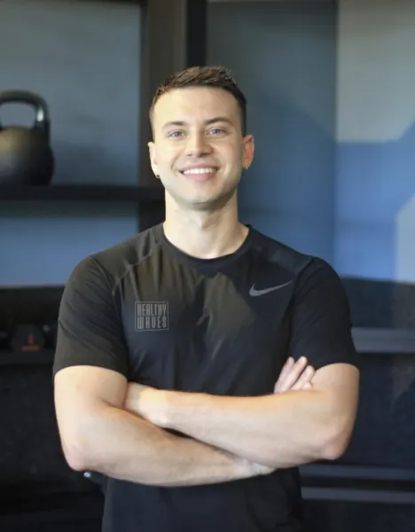 Afbeelding van sportschool Healthywaves