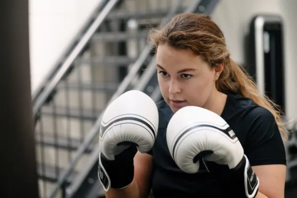 Afbeelding van sportschool JOUW GYM Amersfoort