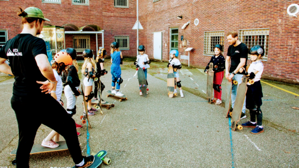 Foto van sportschool Ride Along