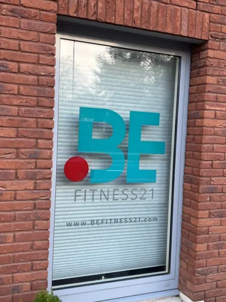 Afbeelding van sportschool BE Fitness 21