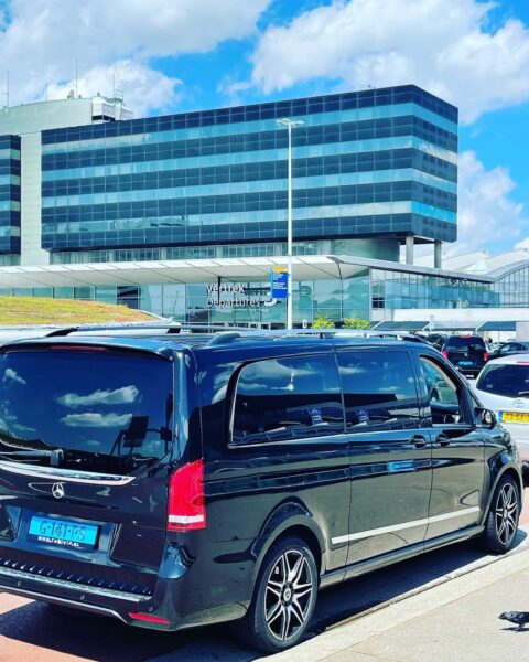 Afbeelding van sportschool Atlas Outdoor Training