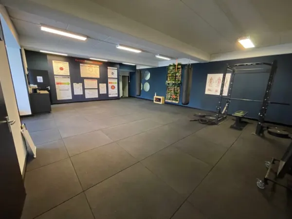 Afbeelding van sportschool Personal Fitness Nederland - Best