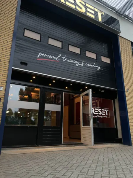 Afbeelding van sportschool The Reset club