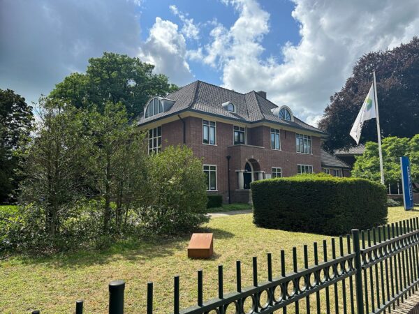Afbeelding van sportschool Outdoor PT
