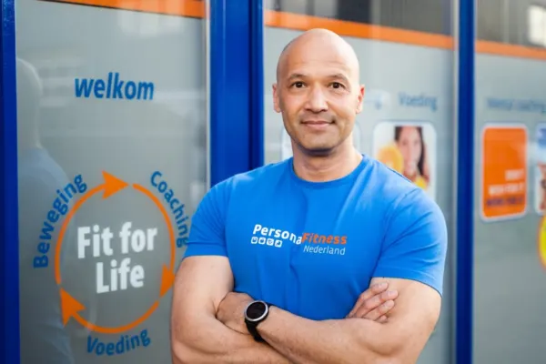 Afbeelding van sportschool Personal Fitness Nederland - Groningen