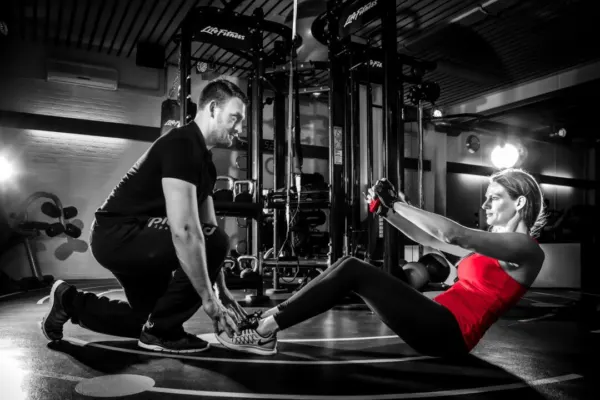 Afbeelding van sportschool Sportcentrum Splendid