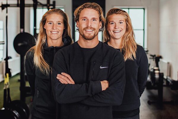 Afbeelding van sportschool Krachtmeesters