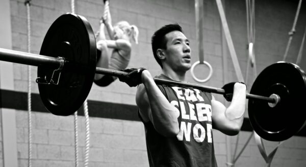 Afbeelding van sportschool CrossFit Haarlem