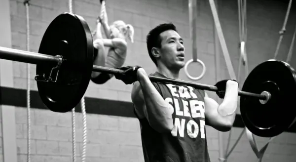 Afbeelding van sportschool CrossFit Haarlem