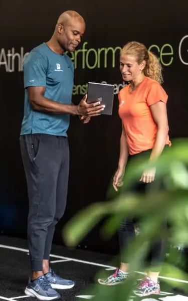 Afbeelding van sportschool Berrenstein Coaching | Personal Training Meerssen