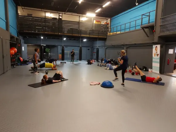 Afbeelding van sportschool MYGYM GRONINGEN (EMS, PT, SMALL GROUP)