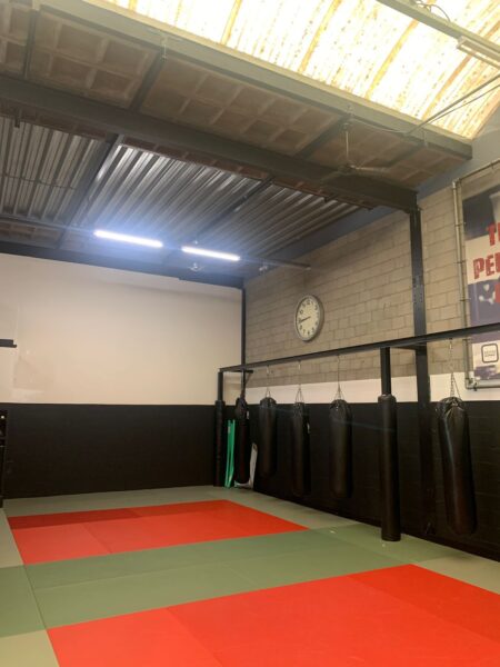 Afbeelding van sportschool WORKHOUSE strength & conditioning
