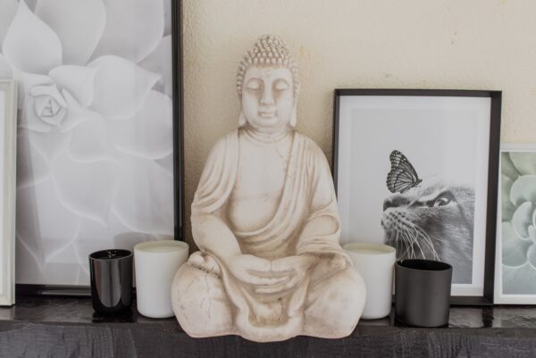 Foto van sportschool het Internaat