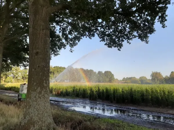 Afbeelding van sportschool De Heikant