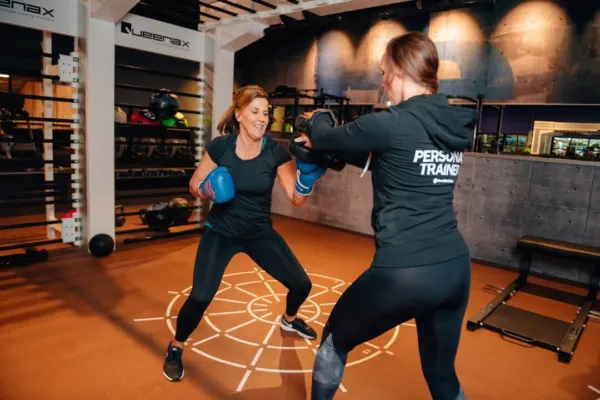 Afbeelding van sportschool HealthCity Vught
