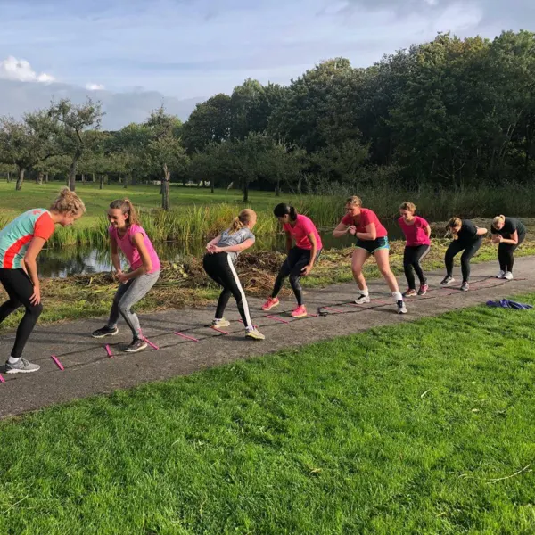 Afbeelding van sportschool Mom in Balance