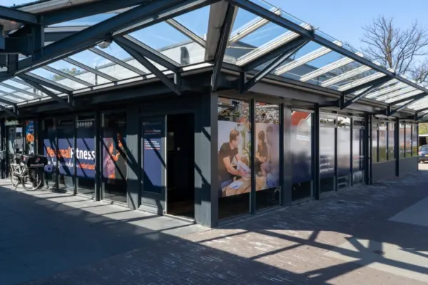 Afbeelding van sportschool Personal Fitness Nederland - Nuenen