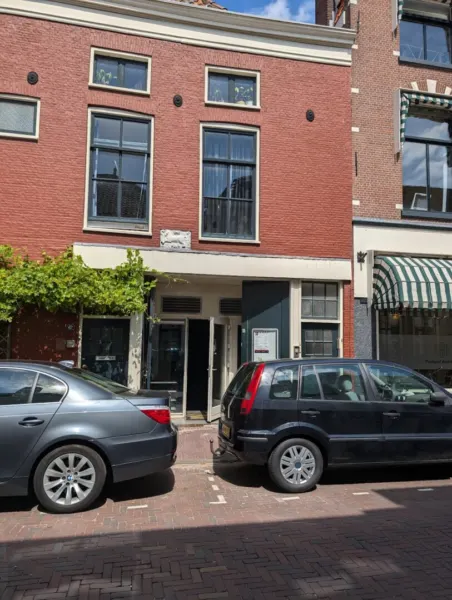 Afbeelding van sportschool BUDDHO Leiden