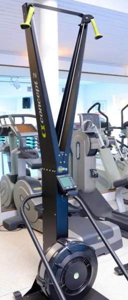 Afbeelding van sportschool Sportcentrum Van Houdt
