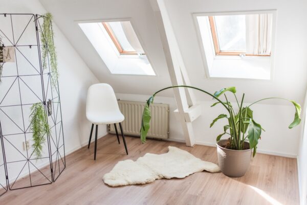 Afbeelding van sportschool het Internaat