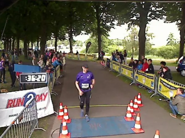 Afbeelding van sportschool Zession Powerwalk Opleidingen