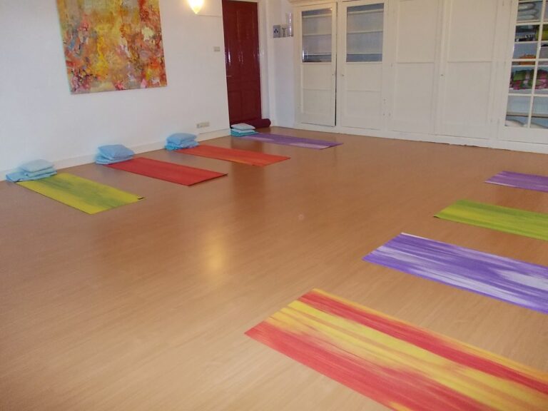 SatyaYoga