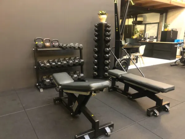 Afbeelding van sportschool Medical Move