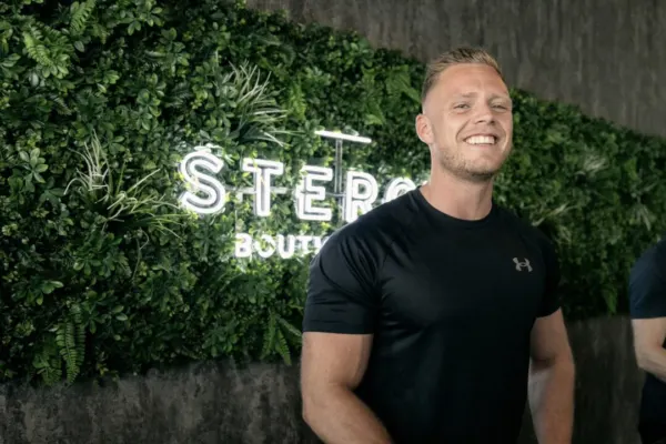 Sterck Boutique Gym
