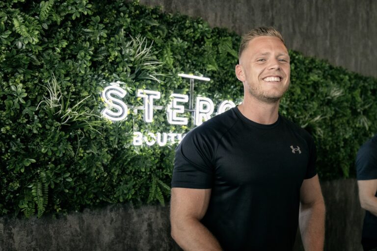 Sterck Boutique Gym