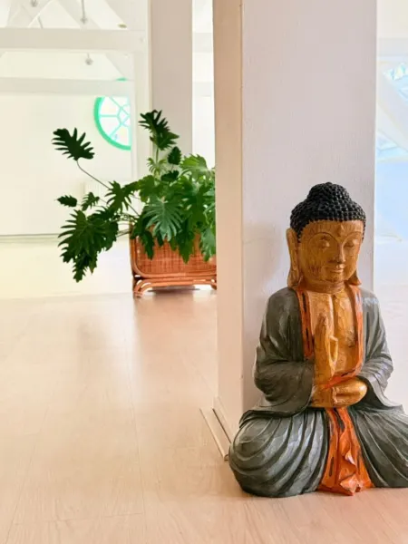 Afbeelding van sportschool The Yoga Loft Breda