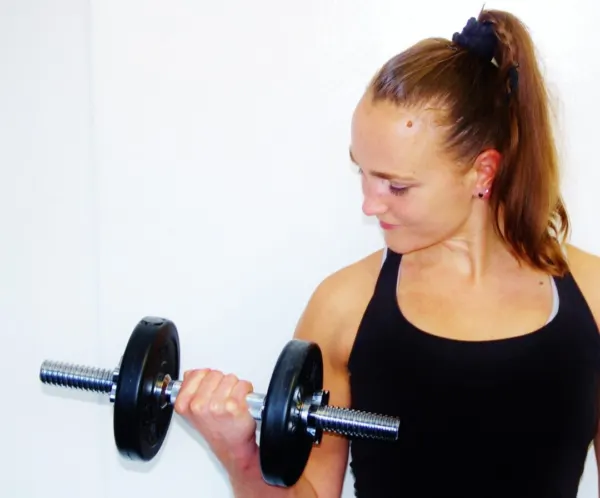 Afbeelding van sportschool Personal Trainer Shanna - Eindhoven