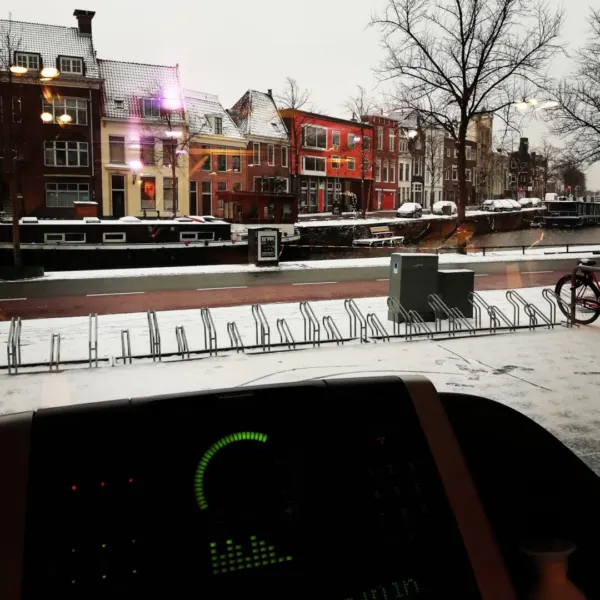 Afbeelding van sportschool Gymnow