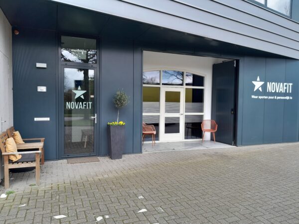 Afbeelding van sportschool NOVAFIT
