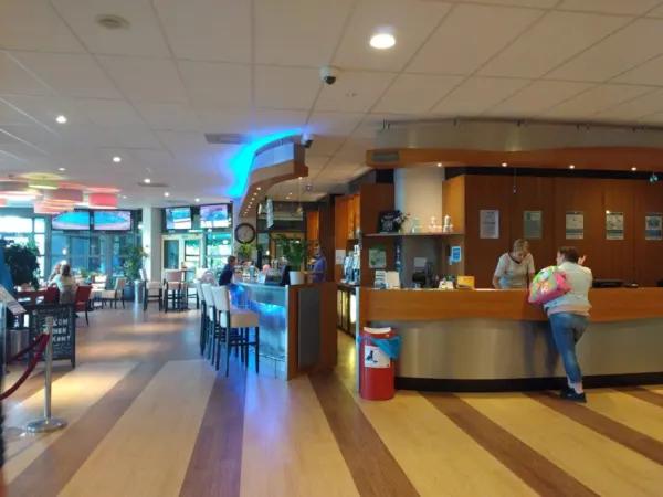 Sport- en Recreatiecentrum de Does