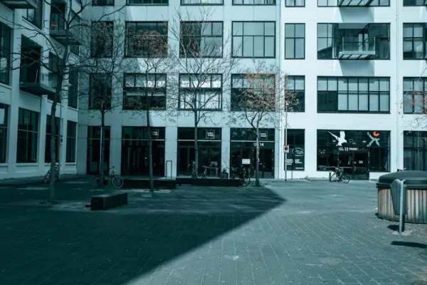 Afbeelding van sportschool TrainMore Eindhoven