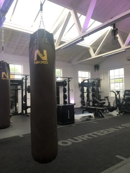 Afbeelding van sportschool Fourteen Personal Training