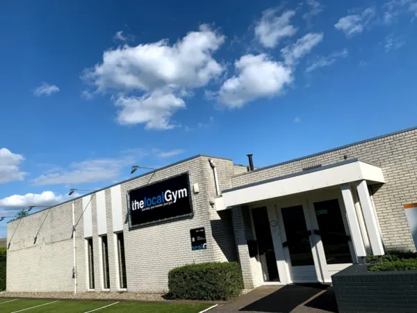 Afbeelding van sportschool thelocalGym Hilvarenbeek
