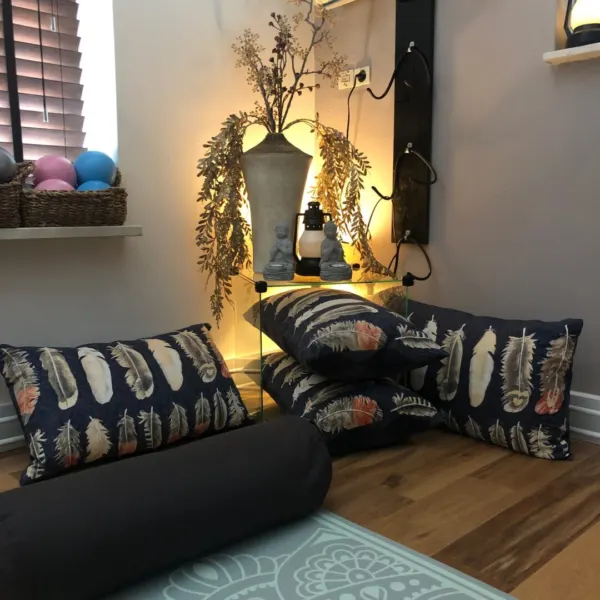 Afbeelding van sportschool Yoga & Inner Peace Eindhoven