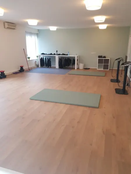 Afbeelding van sportschool Modern Lifestyle