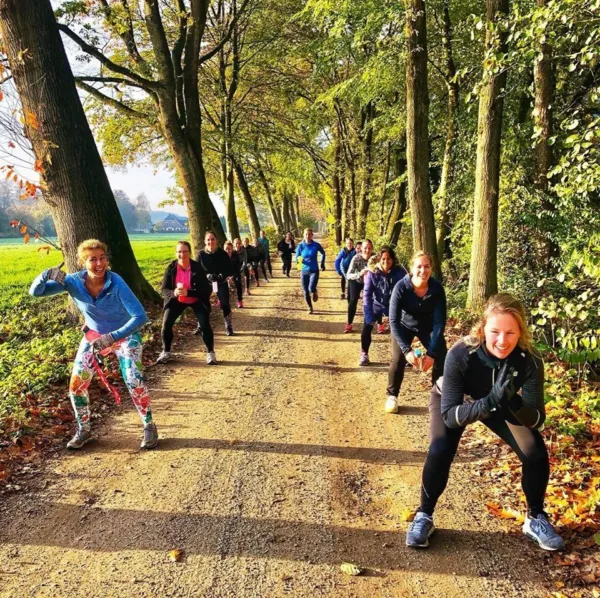 Afbeelding van sportschool Mom in Balance