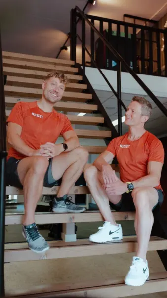 Afbeelding van sportschool The Reset club